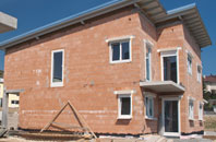 St Catherines home extensions