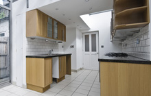 St Catherines kitchen extension leads